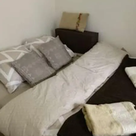 Apartment *** Champs Elysees Studio