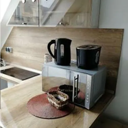 *** Champs Elysees Studio Apartment Paris