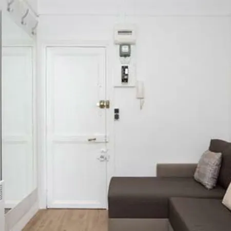 *** Champs Elysees Studio *